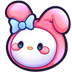 s_mymelo_P2U Discord emoji