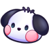 s_pochacco_P2U Discord emoji
