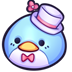 s_tuxedosam_P2U Discord emoji