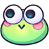 s_kaeroppi_P2U Discord emoji