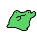 froggy