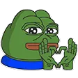 pepe2S Discord Emoji