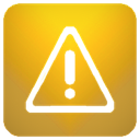 :warning: