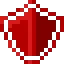 Red Shield Discord Emoji