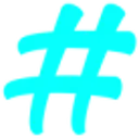 you_blue_1 Discord Emoji