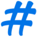 you_blue_2 Discord Emoji