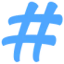 you_blue_3 Discord Emoji