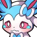 ShinySylvTears