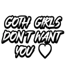gothgf