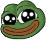 Pepesmile PepeSmile Discord Emoji