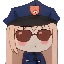 police