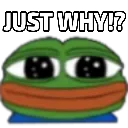 Justwhy Justwhy