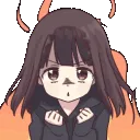 KurumiFiredUp2