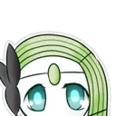 MeloettaPeek