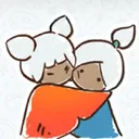 hugs