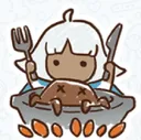 eat