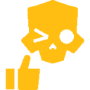 1skull_thumbsup