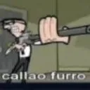 callaofurro Discord Emoji