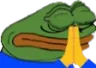 pepepray