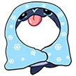 CozyOrcaPup CozyOrcaPup