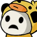 pandadgaf Discord Emoji