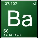 Barium