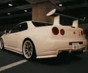 skyline