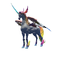 unicorn Discord emoji