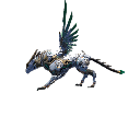 wingedbeast Discord emoji