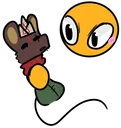 rataustrangle