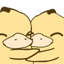duckhug