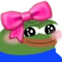 pepe_pretty Discord Emoji