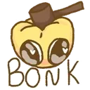 bonk