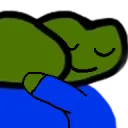 Hugg hugg Discord Emoji