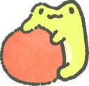 _frogball