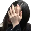chaeyeonfacepalm chaeyeonfacepalm