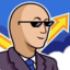 stonks Discord emoji