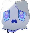 sadwubbaboo Discord Emoji