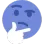 Discordthink Discord Emoji