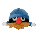 BluePlushSpin BluePlushSpin