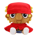 RedPlush Discord Emoji