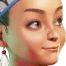 lilySmug