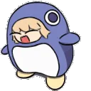 necoarcpenguinwalking necoarcpenguinwalking
