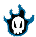 BleachSkullFlame