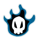 BleachSkullFlame