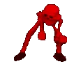 DiscoSkele