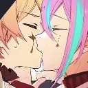RuikasaKiss1