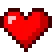PixelHeartBounce