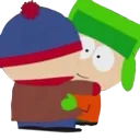 stanandkylehug Discord Emoji