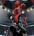 SPIDERMANDUNKINGONVENOM SPIDERMANDUNKINGONVENOM